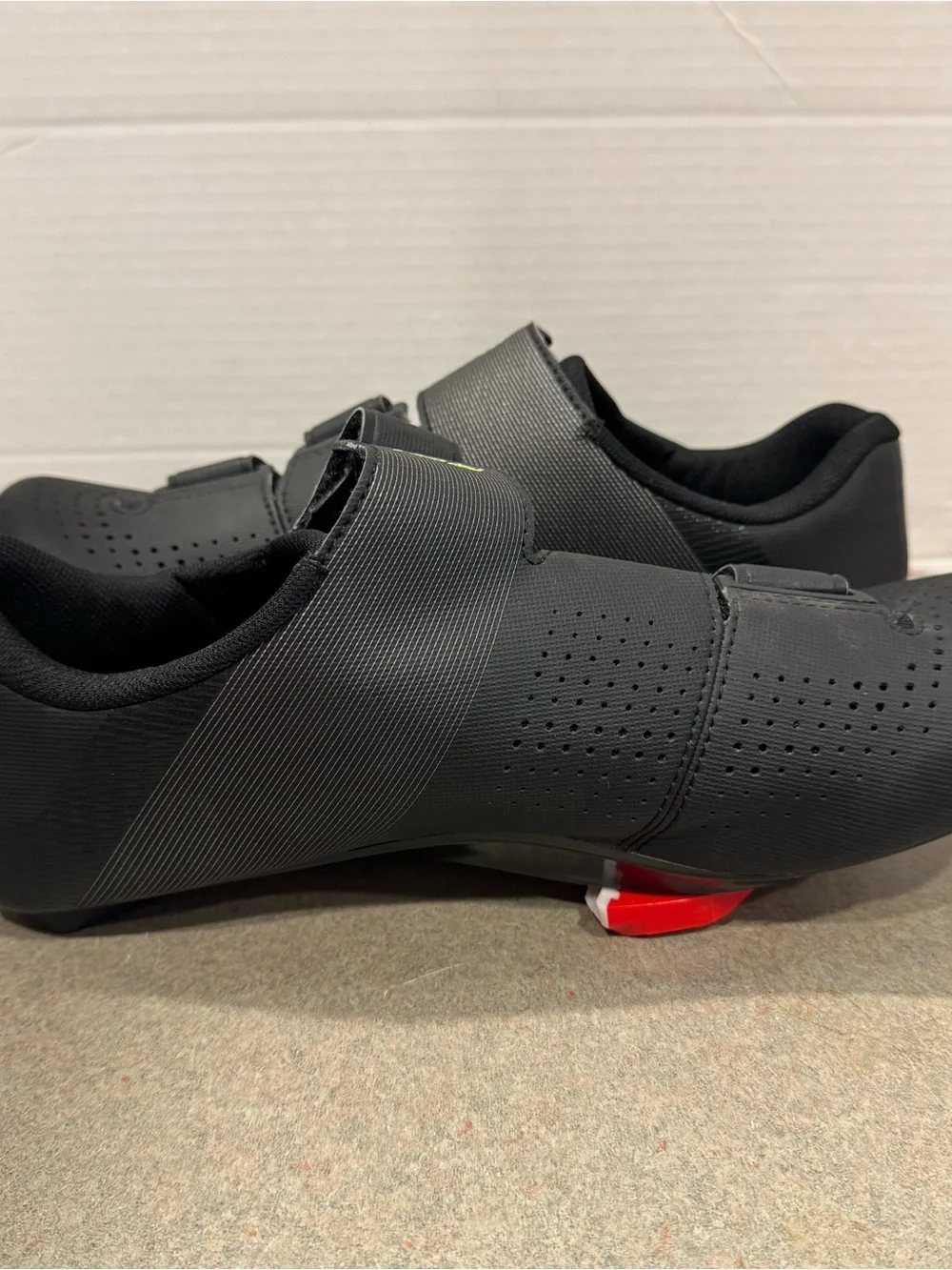 Shimano Women’s RC100 Black Road Cycling Shoes